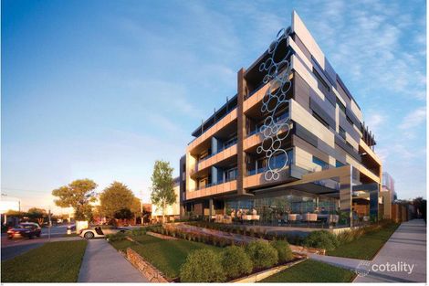 Property photo of 103/252 Bay Road Sandringham VIC 3191