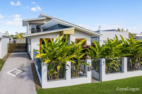Property photo of 38 Creekside Drive Sippy Downs QLD 4556