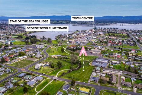 Lot 1 Franklin St, George Town, TAS 7253