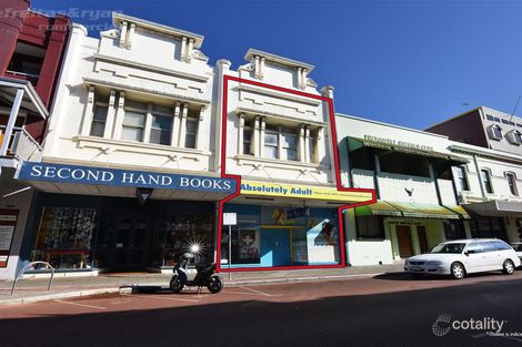 50 High St, Fremantle, WA 6160