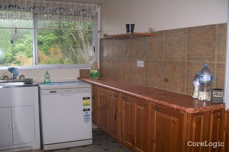 Property photo of 2085 Palmerston Highway East Palmerston QLD 4860