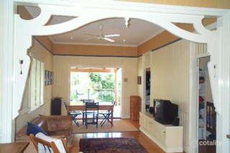 Property photo of 104 Temple Street Coorparoo QLD 4151