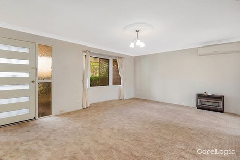 Property photo of 17 Hinkler Crescent Wilsonton QLD 4350