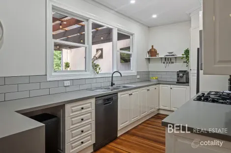 Property photo of 8 Jacka Road Avonsleigh VIC 3782