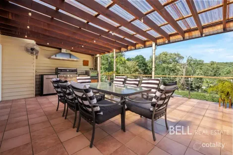 Property photo of 8 Jacka Road Avonsleigh VIC 3782