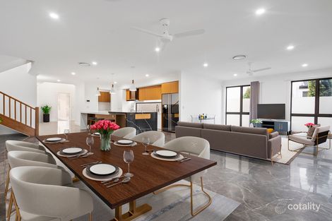 Property photo of 7640 Fairway Boulevard Hope Island QLD 4212