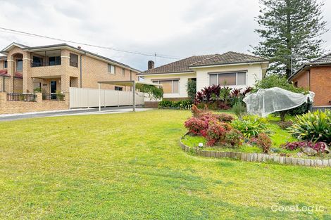 Property photo of 6 Kokoda Street North Ryde NSW 2113