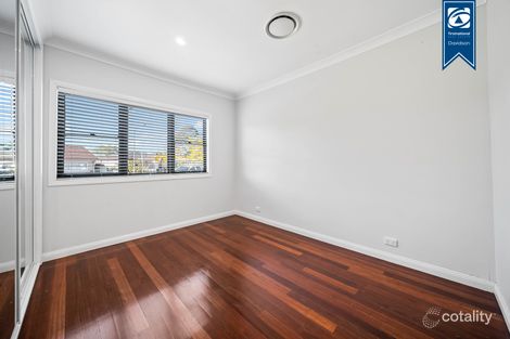 Property photo of 22A Wattle Avenue Macquarie Fields NSW 2564