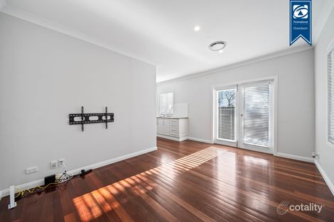 Property photo of 22A Wattle Avenue Macquarie Fields NSW 2564