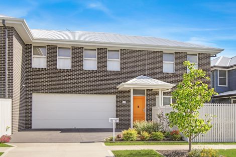Property photo of 11 Toolijooa Street Tullimbar NSW 2527