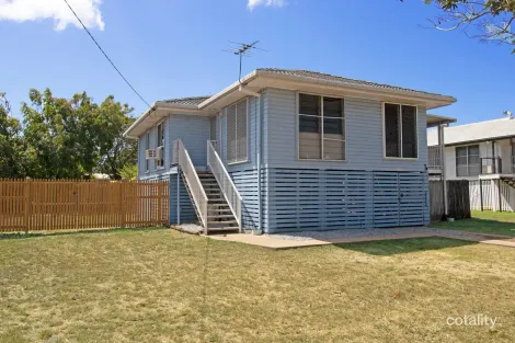 31 Pixley Cres, Heatley, QLD 4814