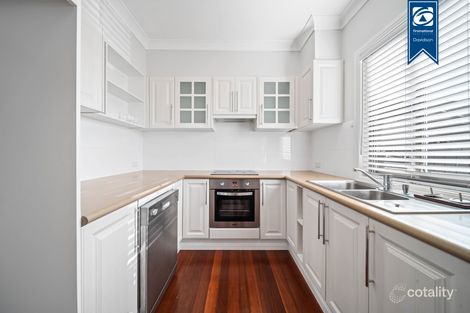 Property photo of 22A Wattle Avenue Macquarie Fields NSW 2564