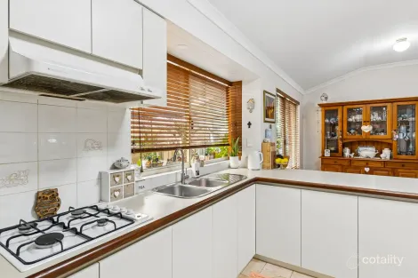 Property photo of 159 Bronzewing Avenue Ellenbrook WA 6069