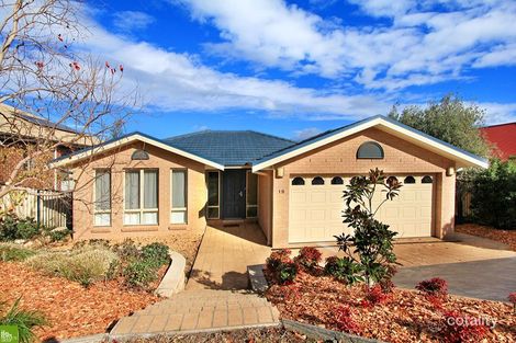 Property photo of 19 Rosemount Street Dapto NSW 2530