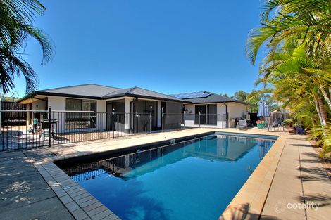 7 Carmarthen Cct, Pacific Pines, QLD 4211