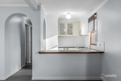 Property photo of 3/61 Elphin Road Launceston TAS 7250
