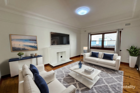 Property photo of 22 Panorama Road Kingsgrove NSW 2208