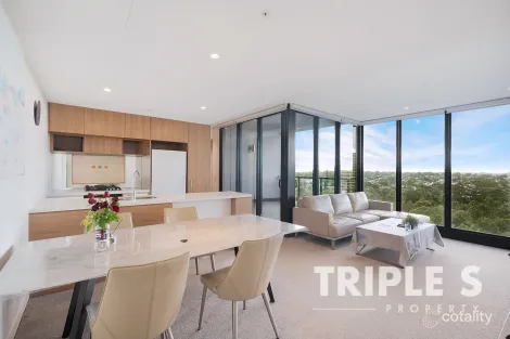 Property photo of 1205/5 Network Place North Ryde NSW 2113