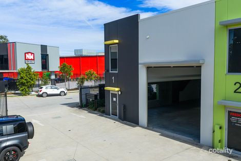 1/10-14 Louis Ct, Coomera, QLD 4209