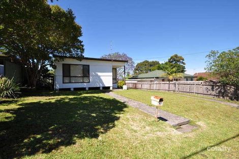 Property photo of 151 Wells Street Springfield NSW 2250