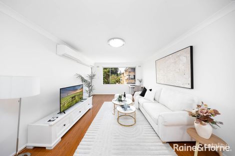 40/58 Orpington St, Ashfield, NSW 2131