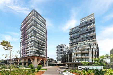Property photo of 605A/101 Waterloo Road Macquarie Park NSW 2113