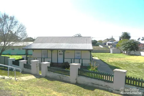 4 White Cres, Kandos, NSW 2848