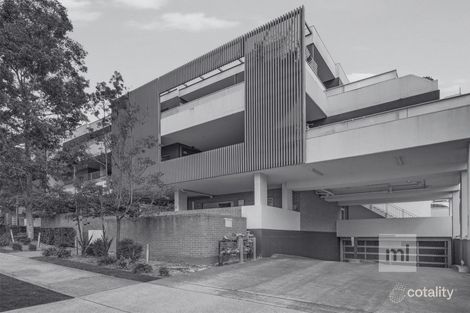 Property photo of 21/37-41 Gover Street Peakhurst NSW 2210