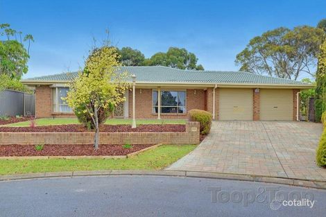 11 Reta Ct, Golden Grove, SA 5125