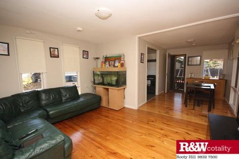 Property photo of 691 Luxford Road Bidwill NSW 2770