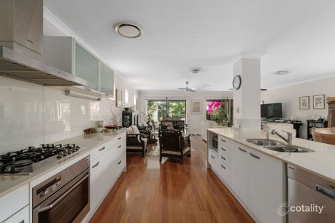 Property photo of 38 Dobson Street Ascot QLD 4007