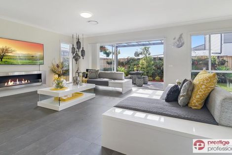 Property photo of 31 Greenview Drive Moorebank NSW 2170