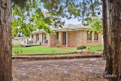 Property photo of 37 Meranie Street Welby NSW 2575