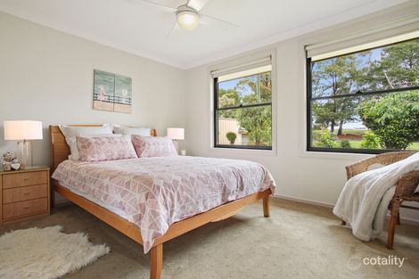 Property photo of 37 Meranie Street Welby NSW 2575