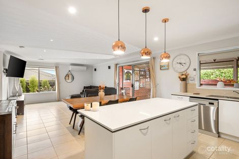 Property photo of 7 Hamish Drive Bannockburn VIC 3331