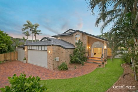 Property photo of 34 Dorsal Drive Birkdale QLD 4159