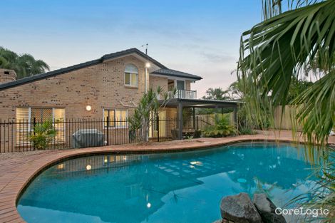 Property photo of 34 Dorsal Drive Birkdale QLD 4159