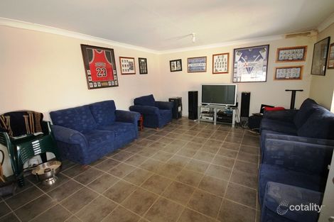 Property photo of 125 South Liverpool Road Busby NSW 2168