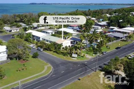 5/15 Pacific Dr, Blacks Beach, QLD 4740