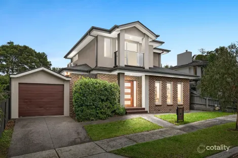 Property photo of 36A Olympus Drive Croydon South VIC 3136