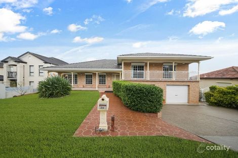 34 Wearne Rd, Bonnyrigg, NSW 2177