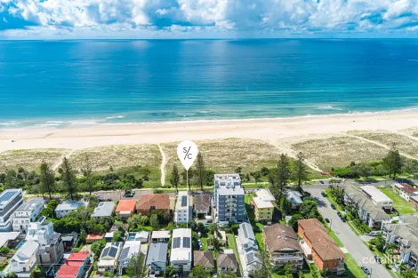 Property photo of 2/161 Golden Four Drive Bilinga QLD 4225