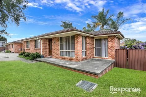 25a/25b Valparaiso Ave, Toongabbie, NSW 2146