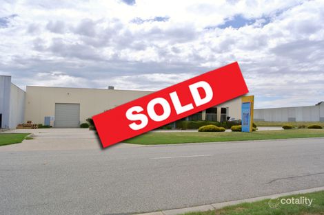 8-12 Venture Way, Braeside, VIC 3195