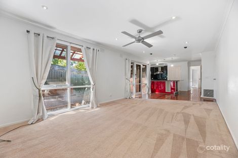 Property photo of 110 Narr-Maen Drive Croydon Hills VIC 3136