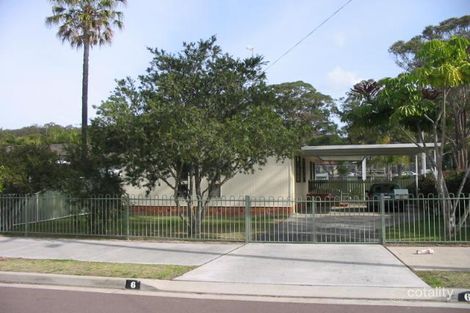 6 Waroon Ave, Berkeley Vale, NSW 2261