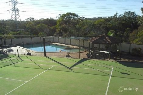 Property photo of 18/10 Adrian Place Wishart QLD 4122