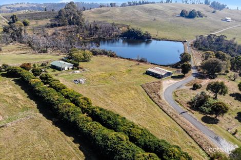 Property photo of 107 Mayday Road Batlow NSW 2730