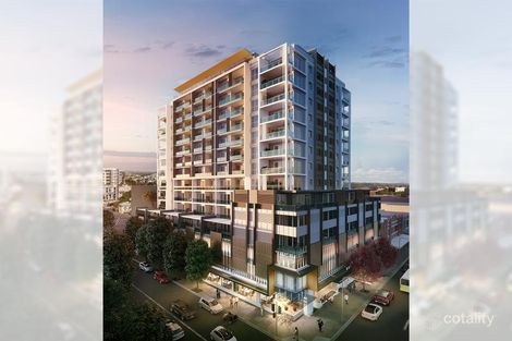 312/10 Steel St, Newcastle West, NSW 2302