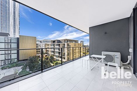601/17 Verona Dr, Wentworth Point, NSW 2127